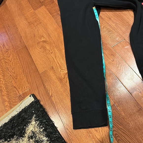 Jordan Air boys Jogger pants Sz 13/14 - Picture 12 of 14